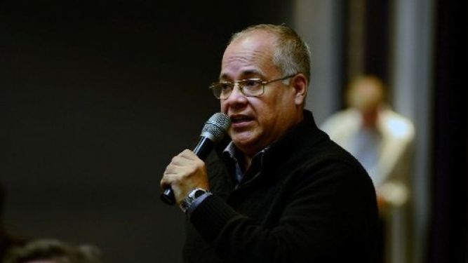 Charla de Economía Política Argentina en contexto electoral