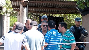 Caso Georgina: encontraron el celular de la víctima cerca de la escena del crimen