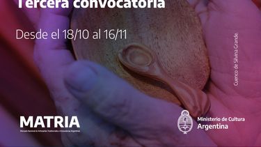 Continúa abierta la convocatoria de MANTA para artesanos y artesanas