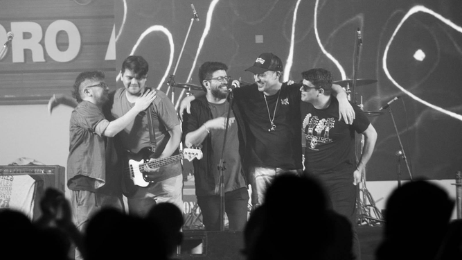 Lupercales redobla la apuesta con Otro festejo al rock Lupercales redobla la apuesta con Otro festejo al rock