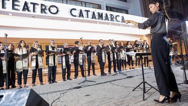 Conciertos en espacios culturales de la ciudad