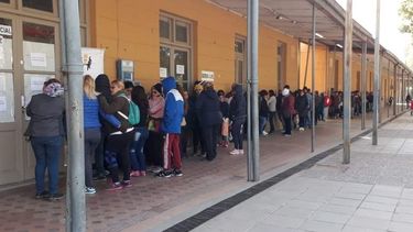 Serán 8.000 los beneficiarios de la tarifa social de energía