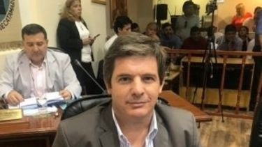 Jalil quiere “destruir la Mutual Municipal”