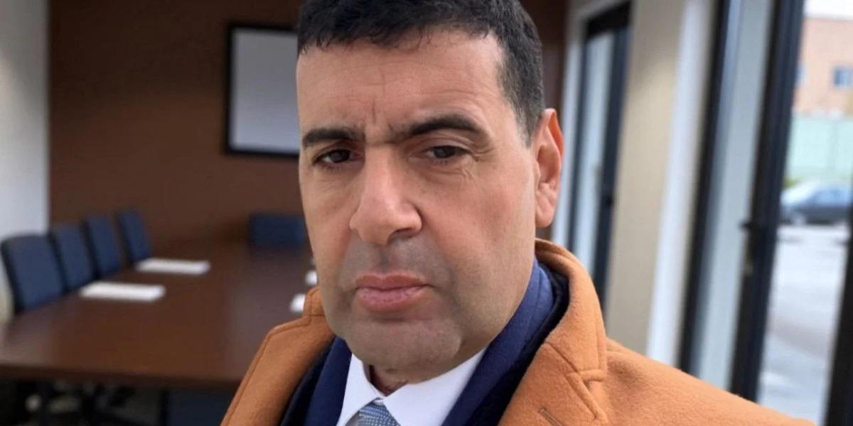 Allanaron el estudio y la casa del abogado Alfredo Aydar: secuestraron un arma Allanaron el estudio y la casa del abogado Alfredo Aydar: secuestraron un arma
