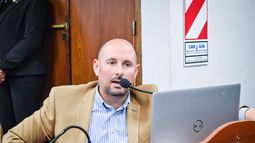 Marchioli se expresó a favor de unificar las elecciones