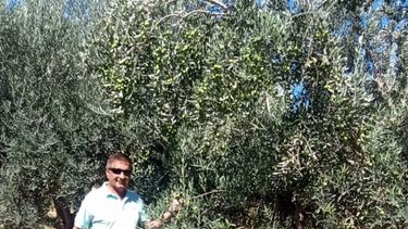 Reconversión. En el emprendimiento Doña Icha, de Oscar de la Barrera