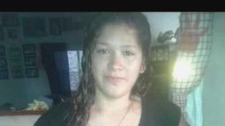 Sigue la búsqueda de una joven sordomuda