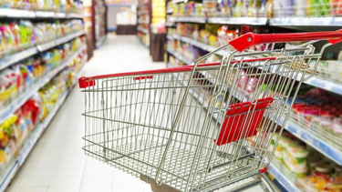 se desploma el consumo: las ventas cayeron 12,5 por ciento