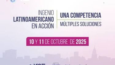 la facultad de tecnologia participara en competencia internacional