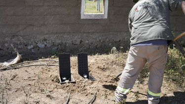aguas de catamarca desmantelo multiples conexiones clandestinas en el interior provincial