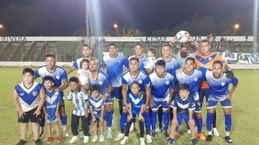 victorias de velez y ferro