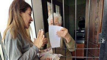 la ec sapem aclaro, pero sigue el debate