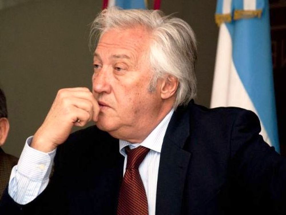 Hernán Colombo