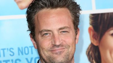 Matthew Perry
