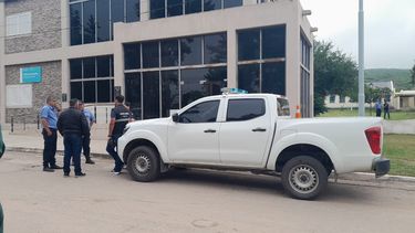 Acusado de robo recupera la libertad tras pagar caución de 1.2 millones de pesos