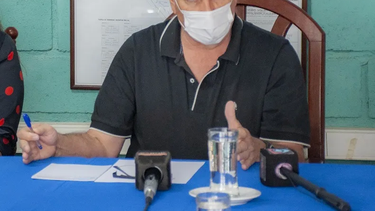 Leonardo Burgos.&nbsp;
