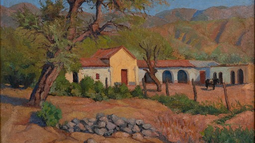 El Museo Laureano Brizuela inaugura la muestra Musas del Acervo