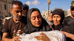 La BBC documentó los asesinatos de niños en Gaza perpetrados por soldados de Israel