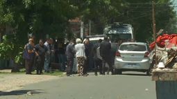 Mataron de un disparo  en la cabeza a la hija de un custodio de Bullrich
