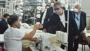 catamarca alcanzo en junio los 32.910 empleos privados