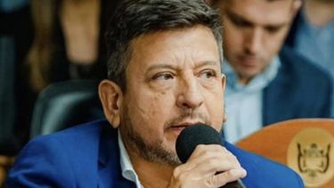ledesma y galan, al cruce por las opiniones en redes