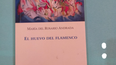Poesía y esplendor en El huevo del flamenco