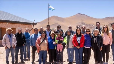 Se viene el II Taller Participativo del Estudio y gestión de impactos acumulativos en el Río Los Patos
