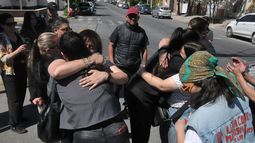 Condenaron a los acusados del doble abuso a 10 años de prisión