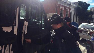 Condenan a 8 años de prisión a un padre abusador