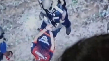 cordoba: desarticulan una banda narcocriminal que operaba con drones en una carcel