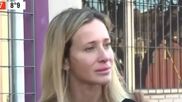 continua el juicio contra el ex marido de julieta prandi: declaran ocho testigos