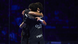 Agustín Tapia y Arturo Coello brillaron en Barcelona y están en la final del Premier Padel Finals Agustín Tapia y Arturo Coello brillaron en Barcelona y están en la final del Premier Padel Finals