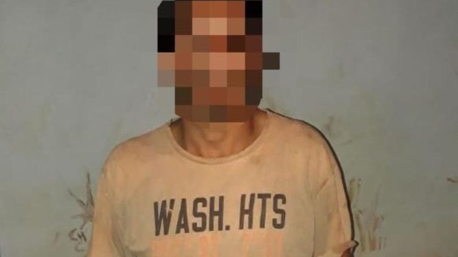 Aberrante: descubrió a su marido violando a su hija de 11 años