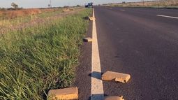 Secuestran más de 123 kilos de marihuana en Formosa