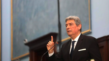 Horacio Rosatti se excusó de actuar en la causa por irregularidades en la investigación del atentado a la AMIA