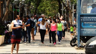 Ya son seis los fallecidos por COVID y se incrementaron casos