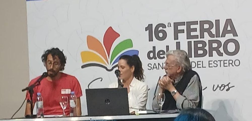Poesía