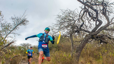 llega una nueva edicion de la carrera vertical en la herradura
