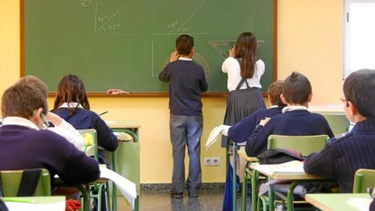 violencia escolar: 3 de cada 10 alumnos admite haber agredido a un companero