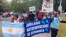 Partido Obrero: Adrián Brizuela critica cualquier mejora para los jubilados