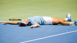 Copa Davis: Argentina está viva en Corea y todo se define la madrugada del domingo Copa Davis: Argentina está viva en Corea y todo se define la madrugada del domingo