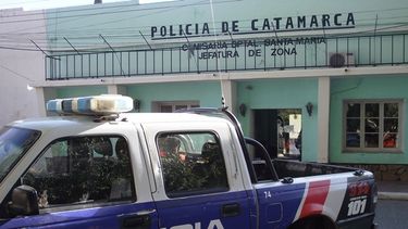 Conmoción en Santa María por un caso de abuso sexual
