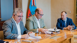 Catamarca lanza Marcatón Transporte con 50% de descuento en el boleto Catamarca lanza Marcatón Transporte con 50% de descuento en el boleto
