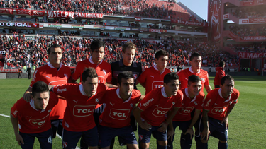 detuvieron a dos exjugadores de independiente tras un forcejeo con la policia