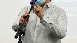 Hay que buscar el equilibrio entre lo sanitario y lo económico