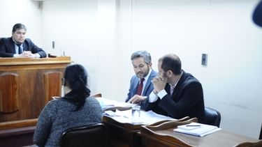 La incapacidad del Estado ante la problemática de violencia
