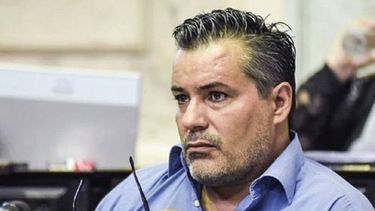 El exdiputado Juan Ameri quedó imputado por exhibiciones obscenas