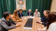 judiciales en alerta por la llegada de paracaidistas de los otros poderes del estado judiciales en alerta por la llegada de paracaidistas de los otros poderes del estado