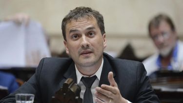 Francisco Monti dijo que la absolución paga sienta un grave precedente