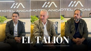 el talion - episodio 27